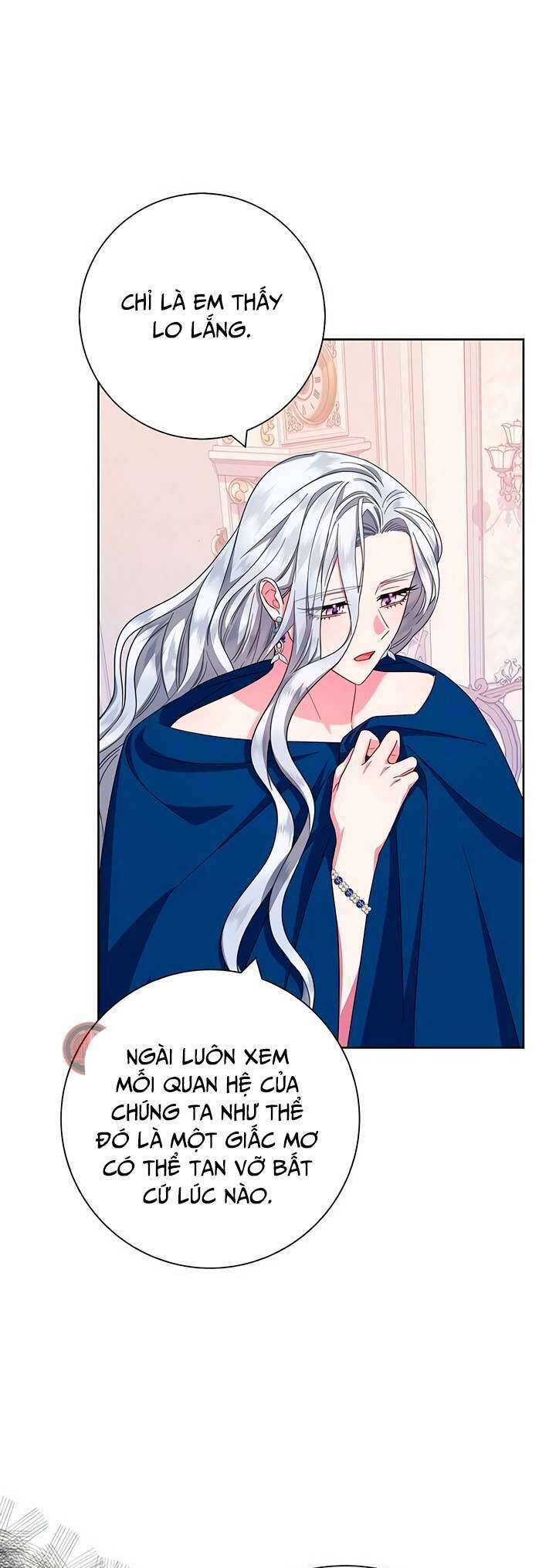 Tôi Trở Thành Mẹ Của Nam Chính Chap 24 - Next Chap 25