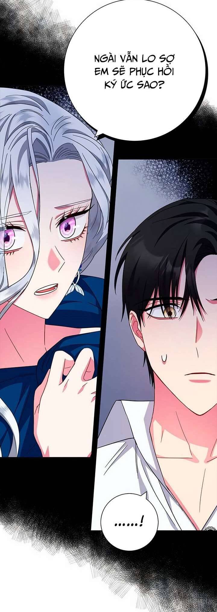 Tôi Trở Thành Mẹ Của Nam Chính Chap 24 - Next Chap 25