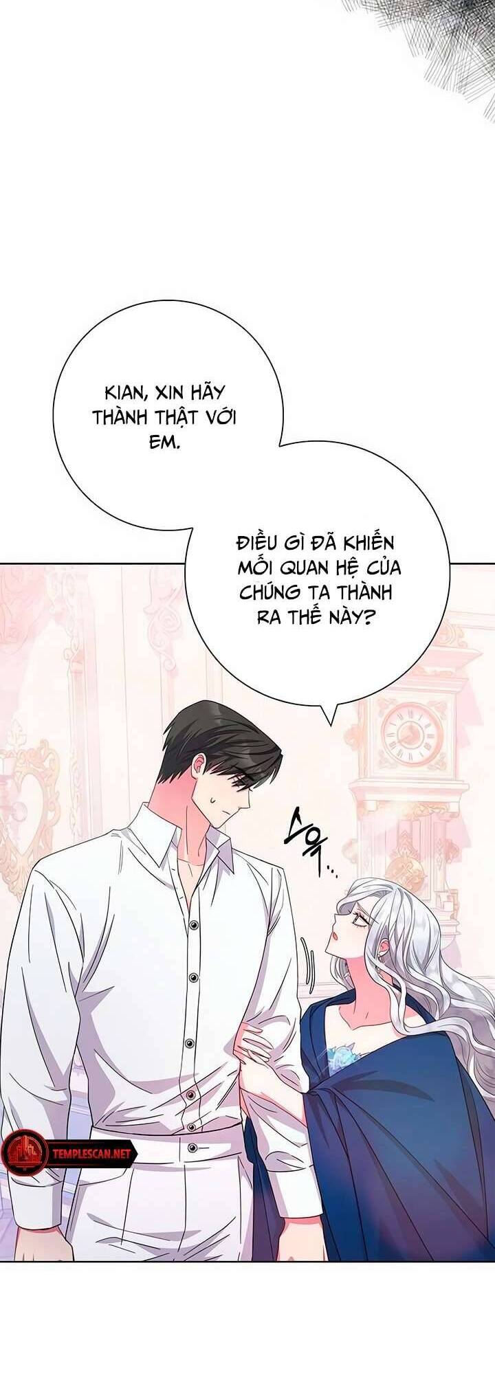 Tôi Trở Thành Mẹ Của Nam Chính Chap 24 - Next Chap 25