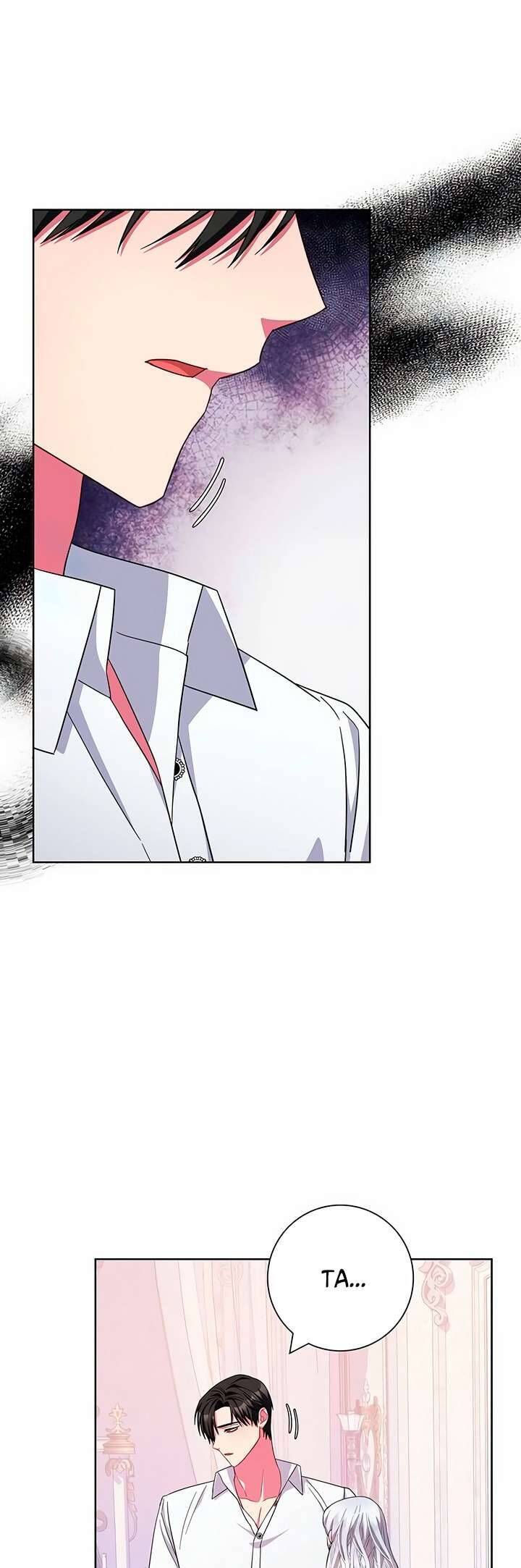 Tôi Trở Thành Mẹ Của Nam Chính Chap 24 - Next Chap 25