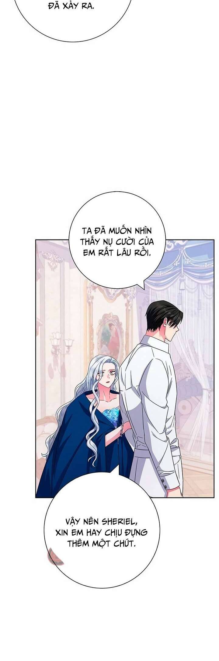 Tôi Trở Thành Mẹ Của Nam Chính Chap 24 - Next Chap 25
