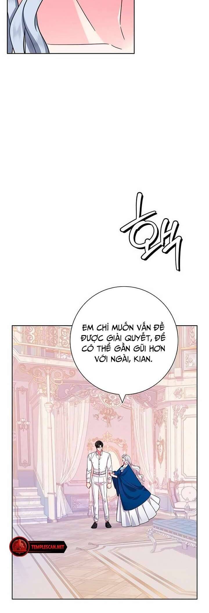 Tôi Trở Thành Mẹ Của Nam Chính Chap 24 - Next Chap 25
