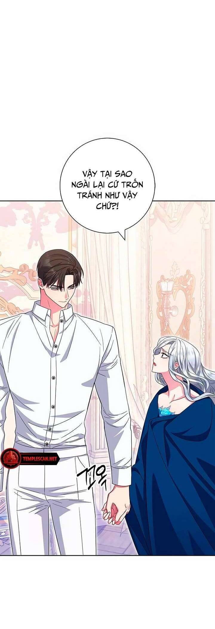 Tôi Trở Thành Mẹ Của Nam Chính Chap 24 - Next Chap 25