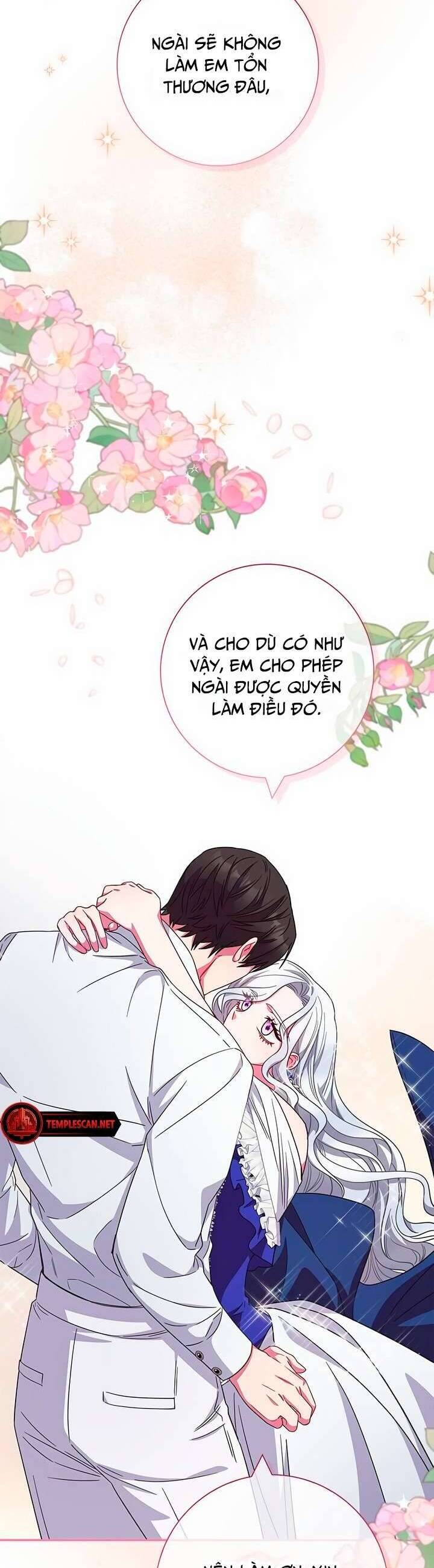 Tôi Trở Thành Mẹ Của Nam Chính Chap 24 - Next Chap 25