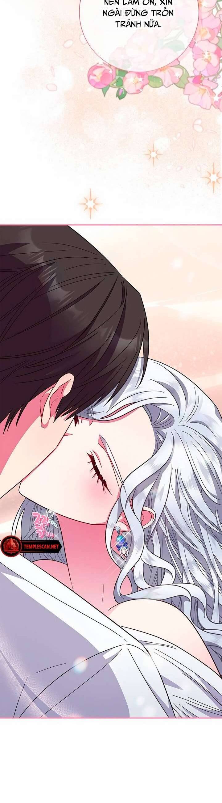 Tôi Trở Thành Mẹ Của Nam Chính Chap 24 - Next Chap 25