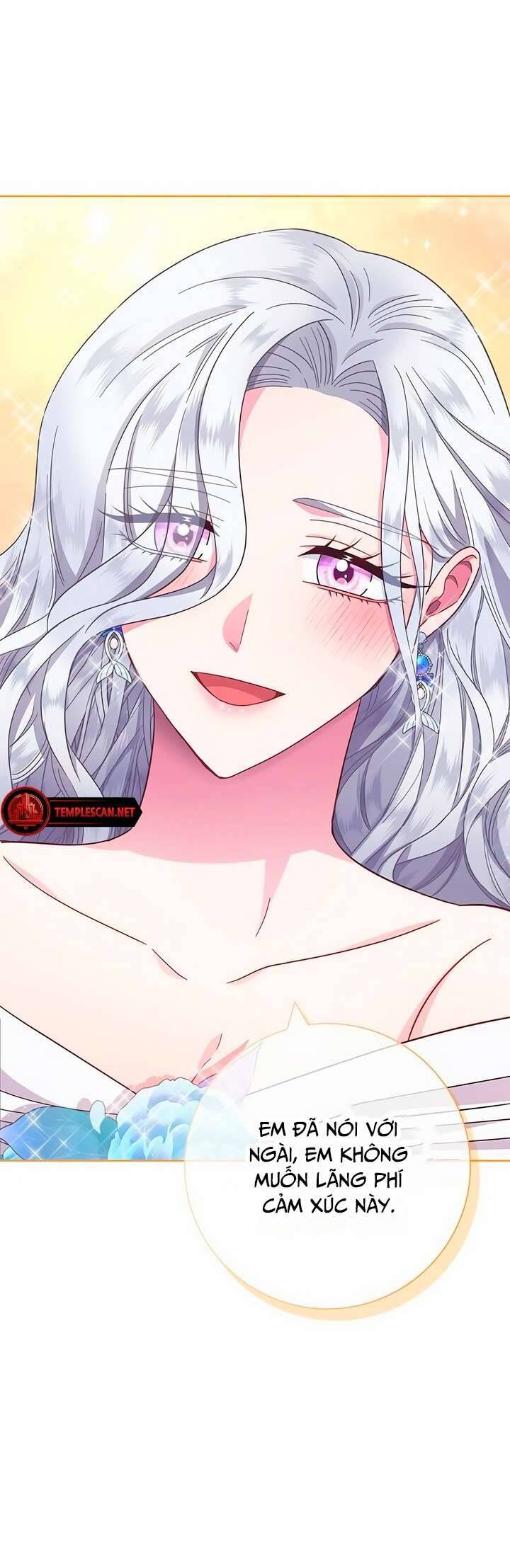 Tôi Trở Thành Mẹ Của Nam Chính Chap 24 - Next Chap 25