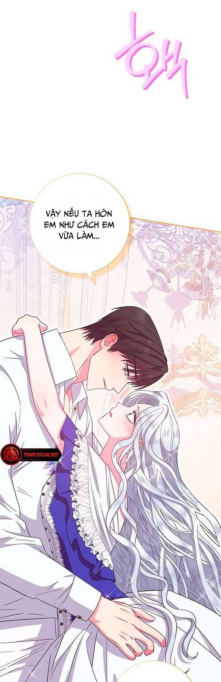 Tôi Trở Thành Mẹ Của Nam Chính Chap 24 - Next Chap 25
