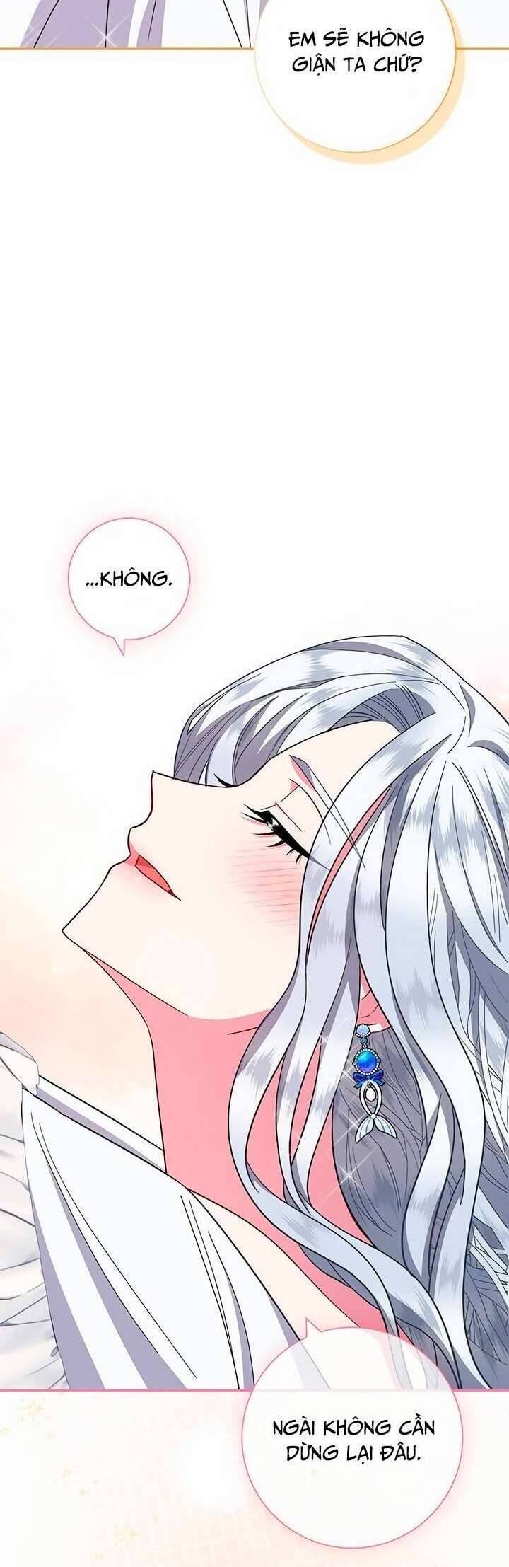 Tôi Trở Thành Mẹ Của Nam Chính Chap 24 - Next Chap 25