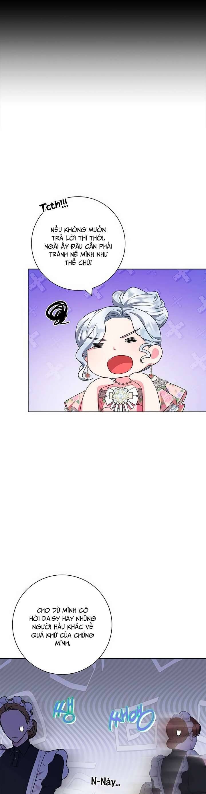 Tôi Trở Thành Mẹ Của Nam Chính Chap 25 - Next Chap 26