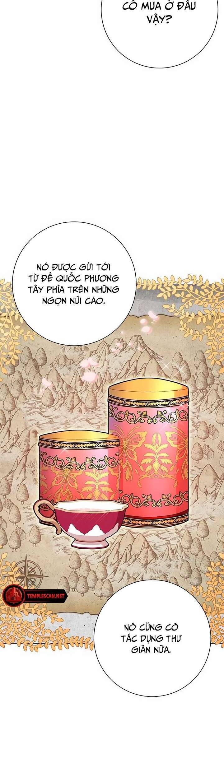 Tôi Trở Thành Mẹ Của Nam Chính Chap 25 - Next Chap 26