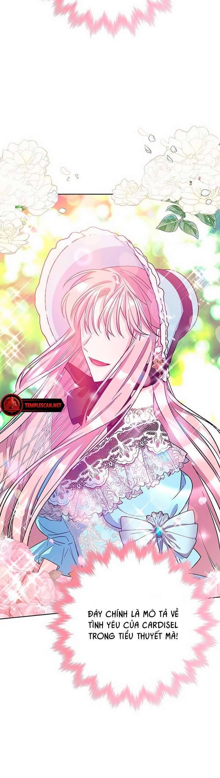 Tôi Trở Thành Mẹ Của Nam Chính Chap 25 - Next Chap 26