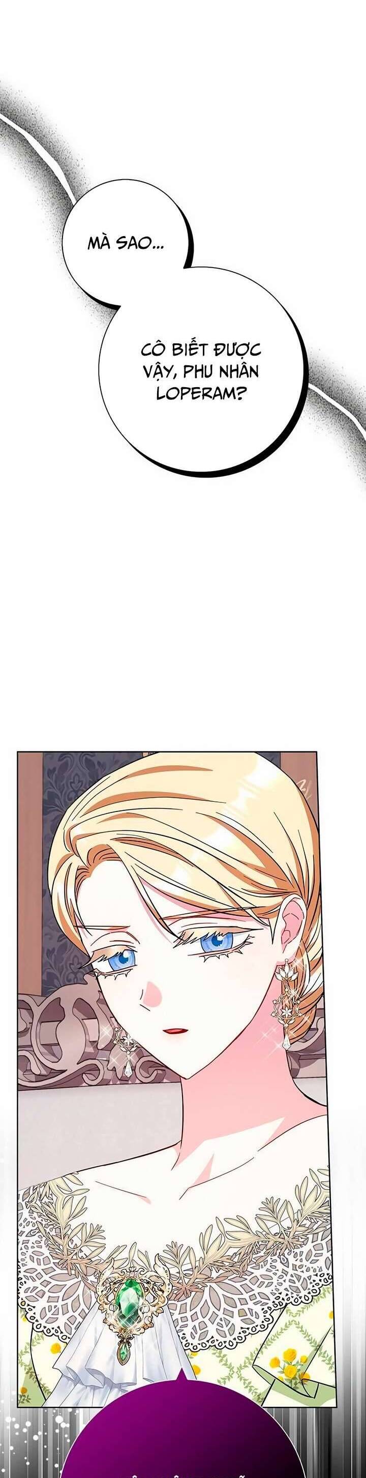 Tôi Trở Thành Mẹ Của Nam Chính Chap 25 - Next Chap 26