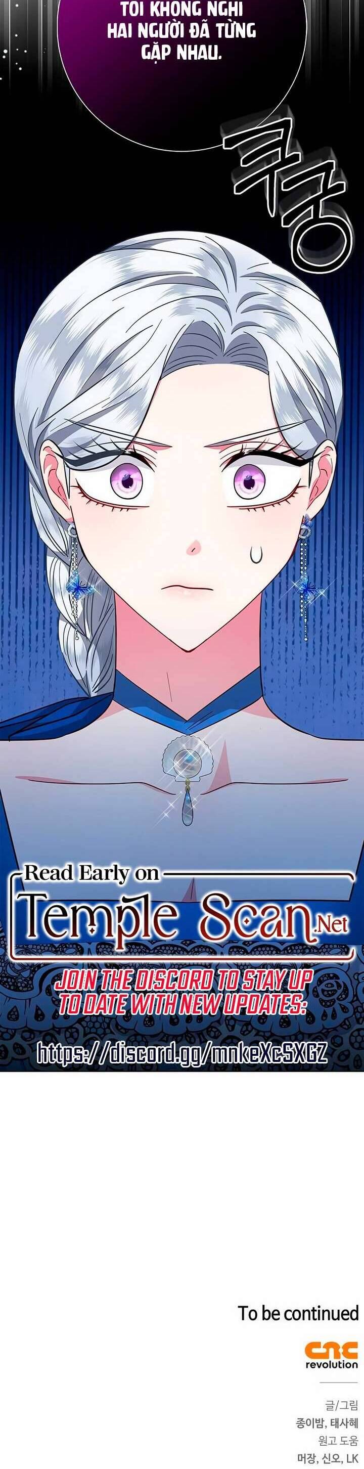 Tôi Trở Thành Mẹ Của Nam Chính Chap 25 - Next Chap 26