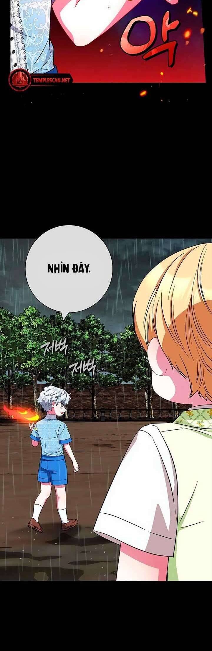 Tôi Trở Thành Mẹ Của Nam Chính Chap 27 - Next Chap 28