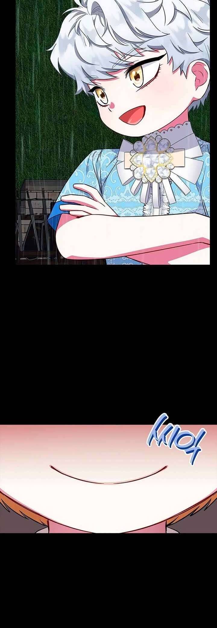 Tôi Trở Thành Mẹ Của Nam Chính Chap 27 - Next Chap 28