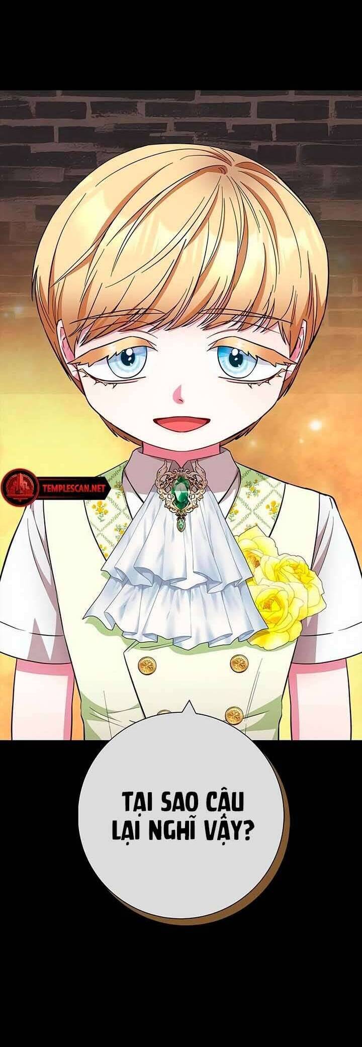 Tôi Trở Thành Mẹ Của Nam Chính Chap 27 - Next Chap 28