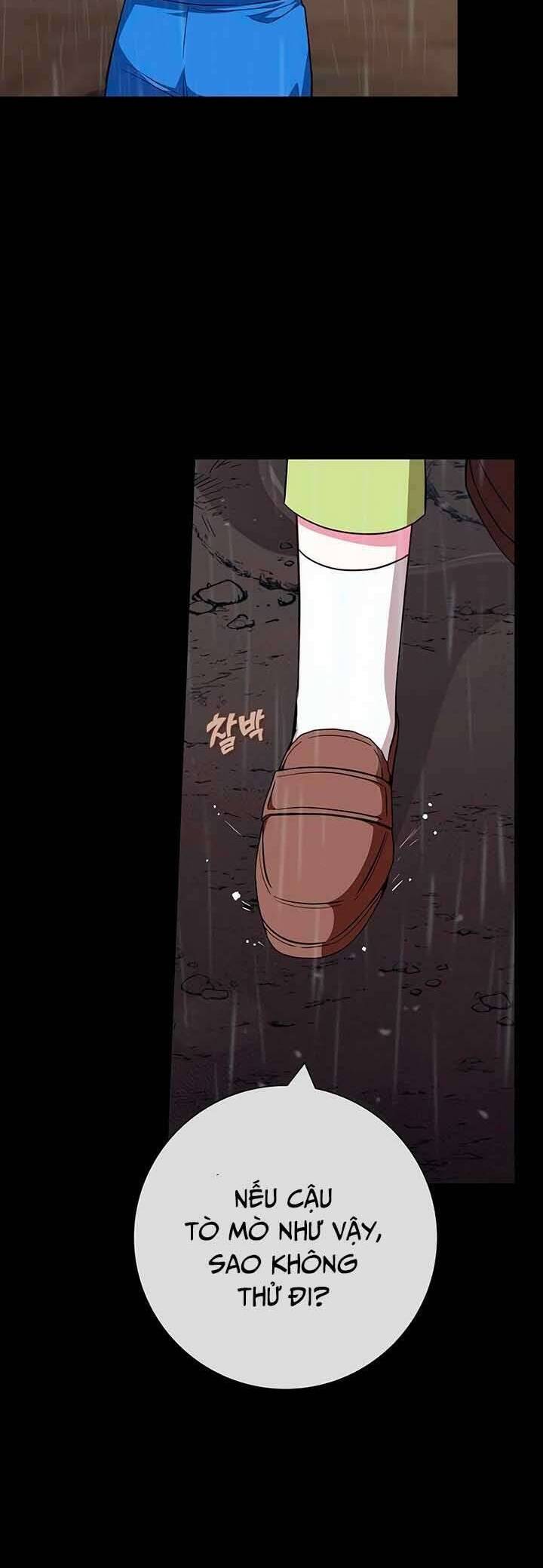 Tôi Trở Thành Mẹ Của Nam Chính Chap 27 - Next Chap 28