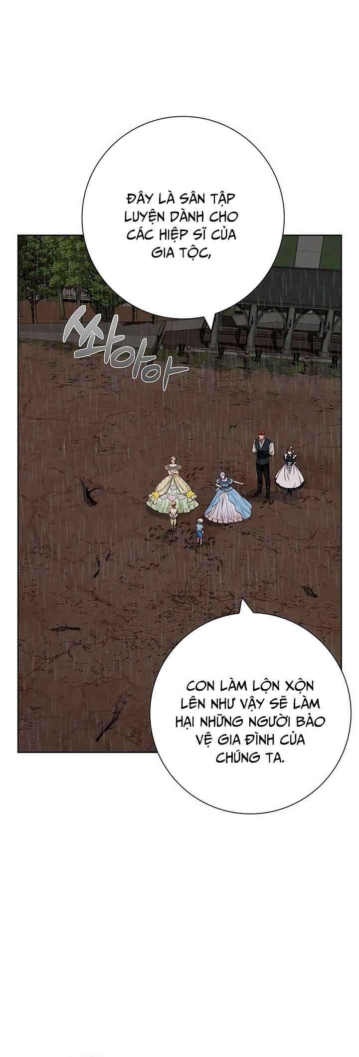 Tôi Trở Thành Mẹ Của Nam Chính Chap 27 - Next Chap 28