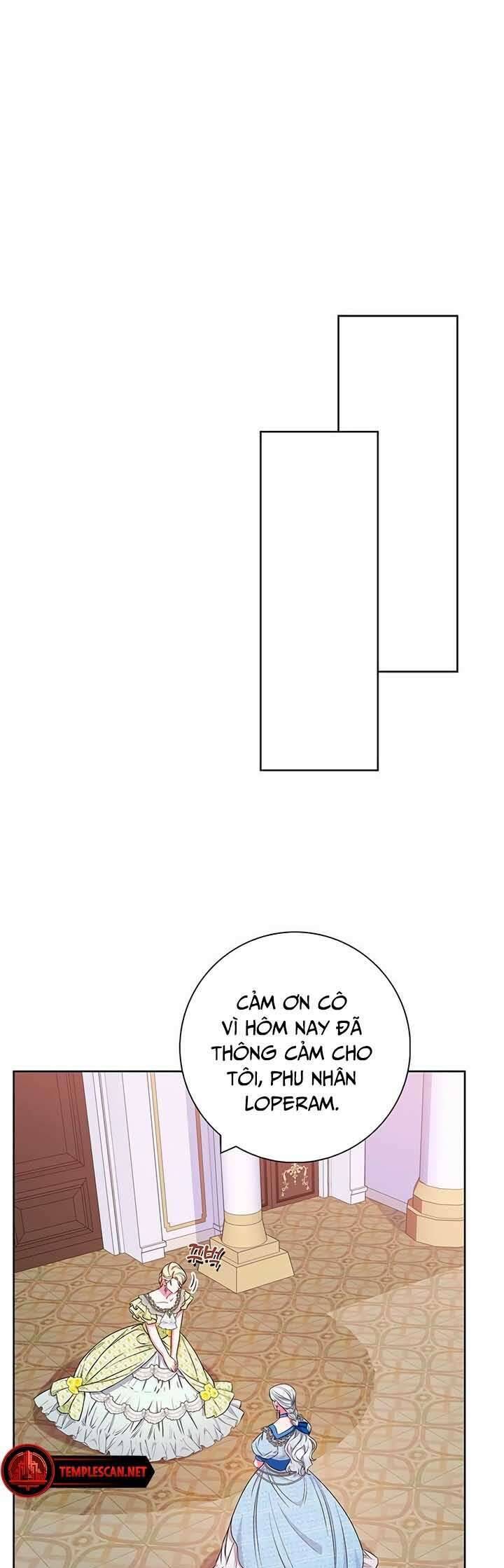 Tôi Trở Thành Mẹ Của Nam Chính Chap 27 - Next Chap 28