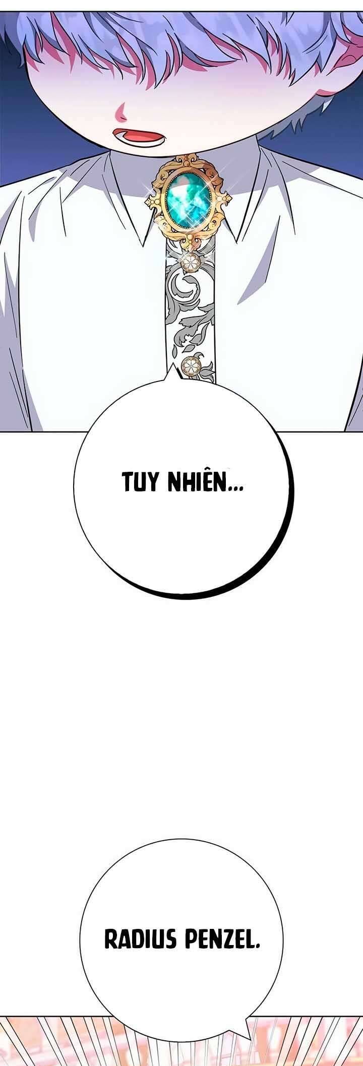 Tôi Trở Thành Mẹ Của Nam Chính Chap 27 - Next Chap 28