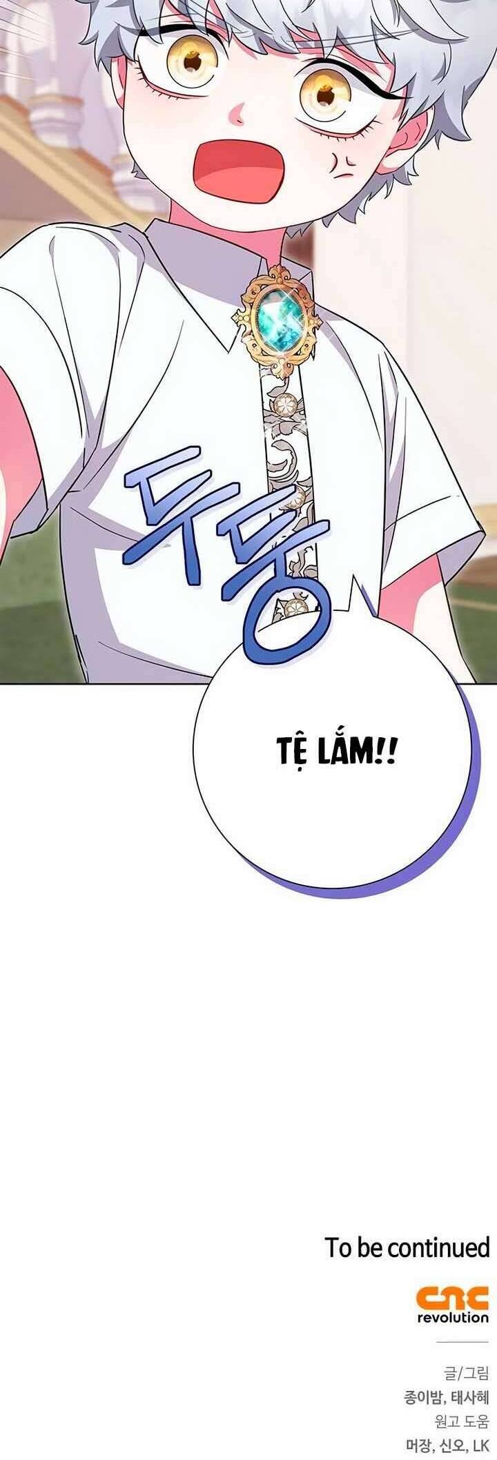 Tôi Trở Thành Mẹ Của Nam Chính Chap 27 - Next Chap 28