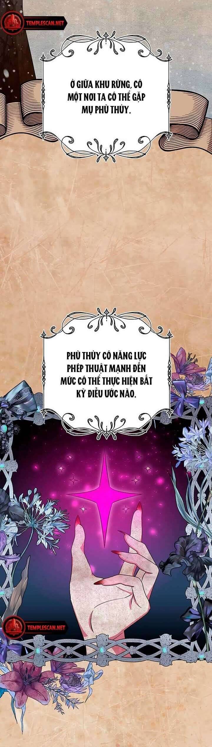 Tôi Trở Thành Mẹ Của Nam Chính Chap 28 - Next Chap 29