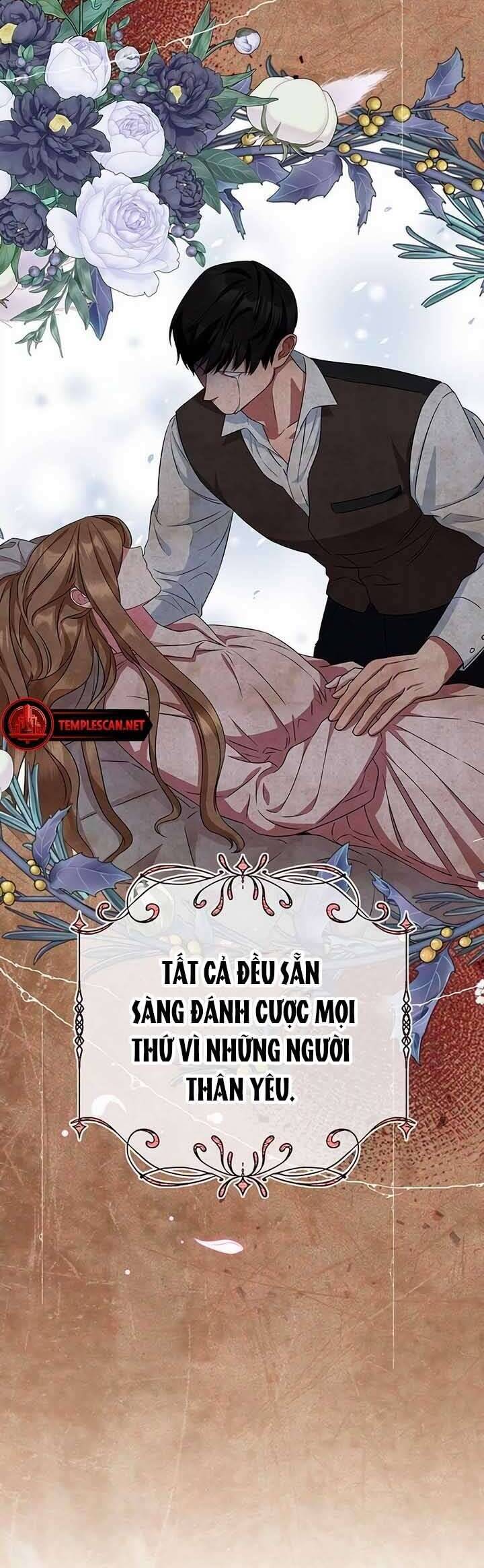 Tôi Trở Thành Mẹ Của Nam Chính Chap 28 - Next Chap 29