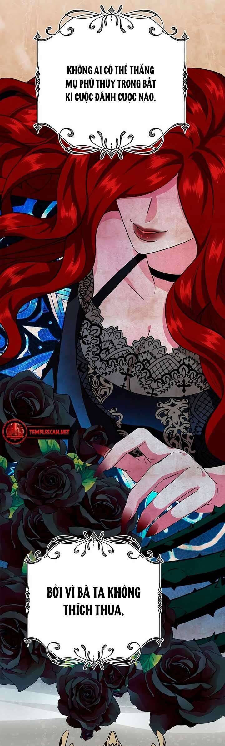 Tôi Trở Thành Mẹ Của Nam Chính Chap 28 - Next Chap 29