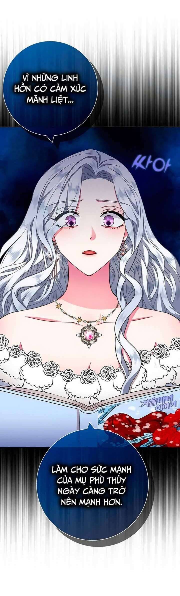 Tôi Trở Thành Mẹ Của Nam Chính Chap 28 - Next Chap 29