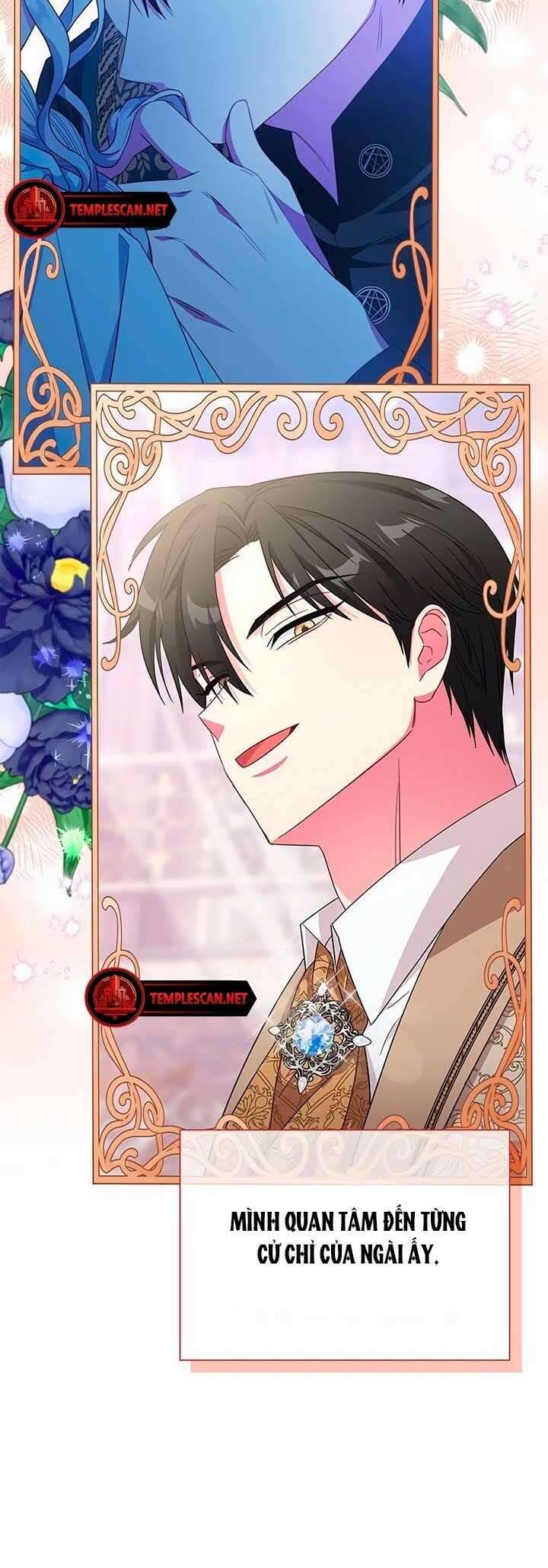 Tôi Trở Thành Mẹ Của Nam Chính Chap 28 - Next Chap 29