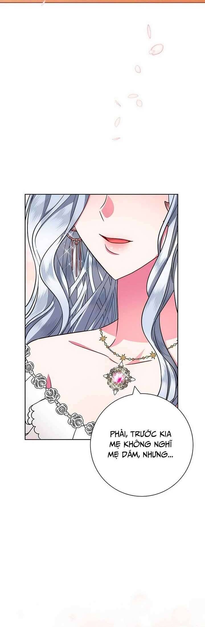 Tôi Trở Thành Mẹ Của Nam Chính Chap 28 - Next Chap 29