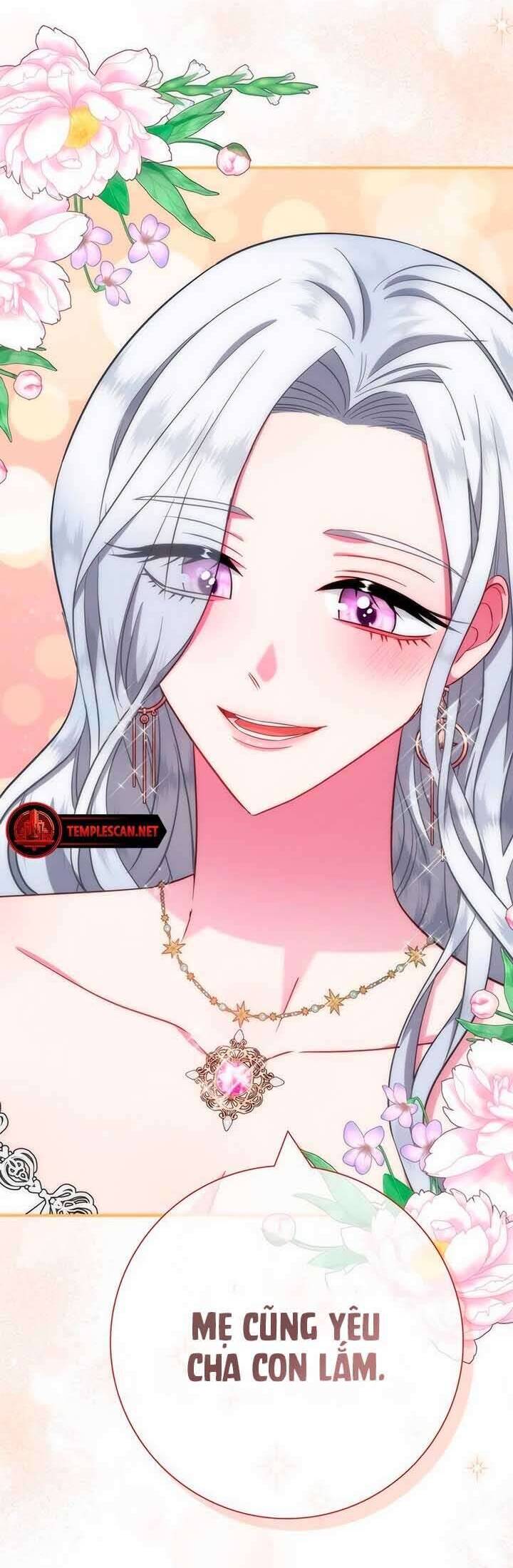 Tôi Trở Thành Mẹ Của Nam Chính Chap 28 - Next Chap 29