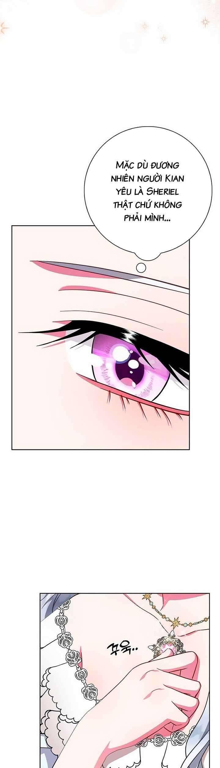 Tôi Trở Thành Mẹ Của Nam Chính Chap 28 - Next Chap 29