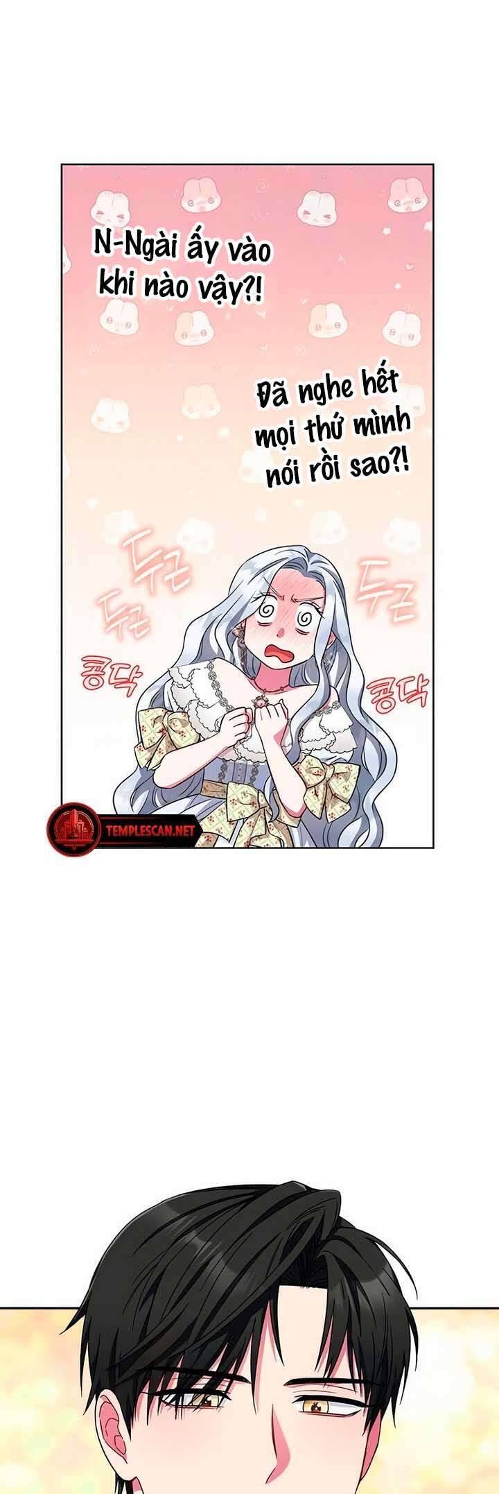 Tôi Trở Thành Mẹ Của Nam Chính Chap 28 - Next Chap 29
