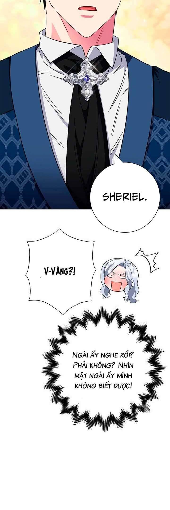 Tôi Trở Thành Mẹ Của Nam Chính Chap 28 - Next Chap 29