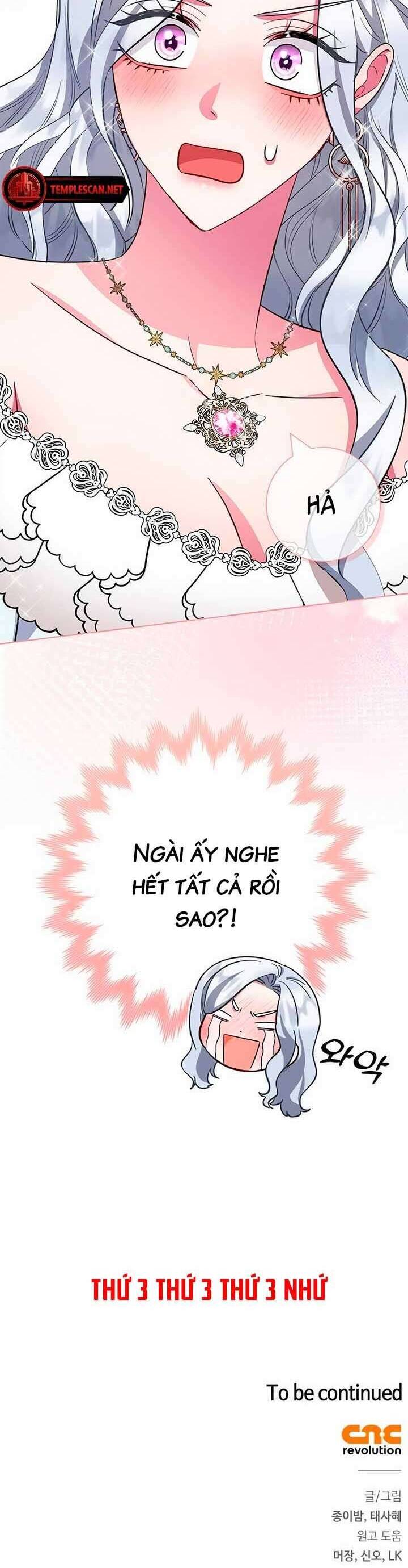 Tôi Trở Thành Mẹ Của Nam Chính Chap 28 - Next Chap 29