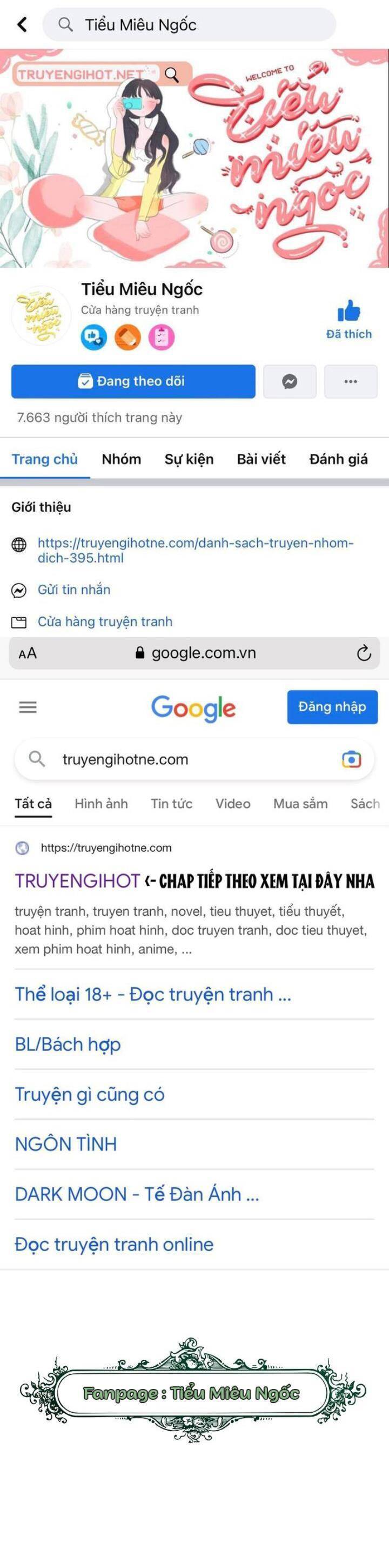Tôi Trở Thành Mẹ Của Nam Chính Chap 29 - Next Chap 30