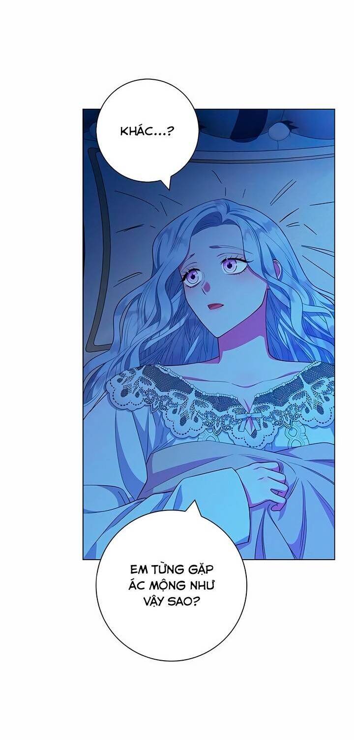 Tôi Trở Thành Mẹ Của Nam Chính Chap 29 - Next Chap 30