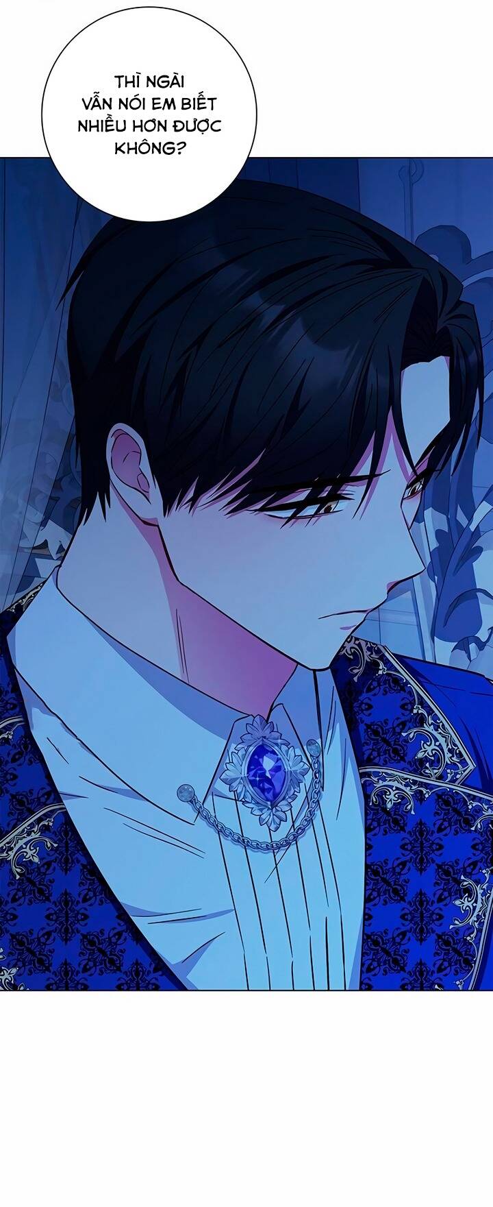 Tôi Trở Thành Mẹ Của Nam Chính Chap 29 - Next Chap 30