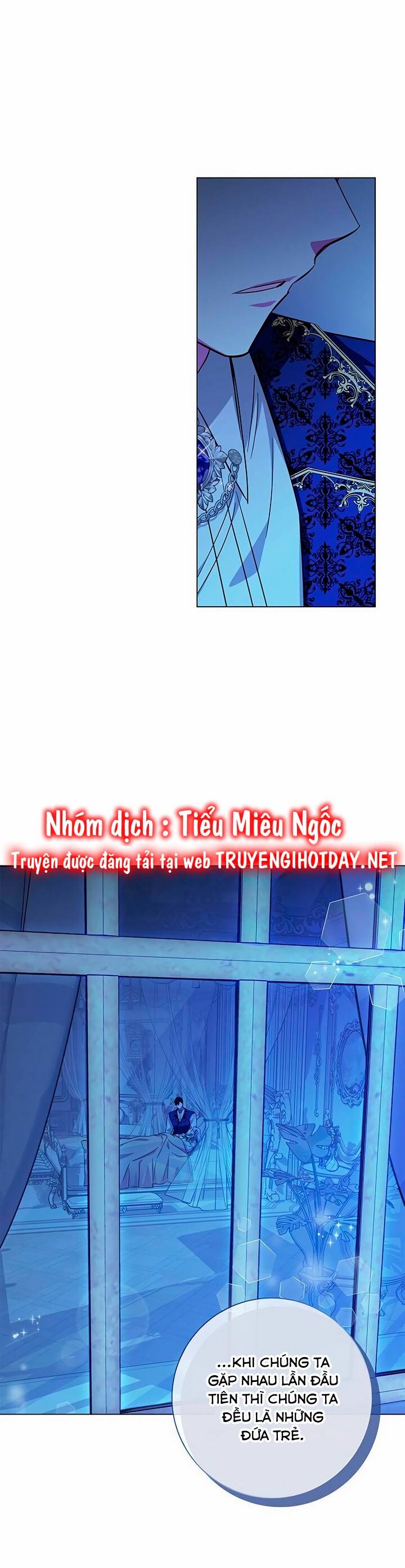 Tôi Trở Thành Mẹ Của Nam Chính Chap 29 - Next Chap 30