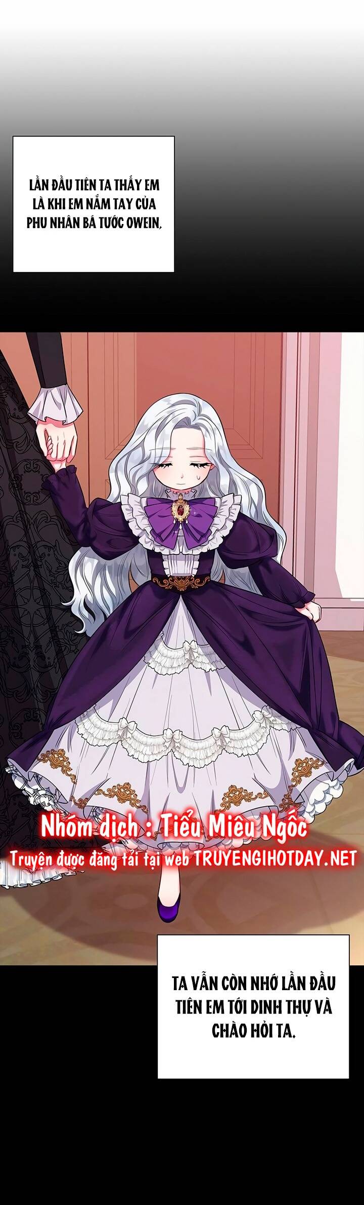 Tôi Trở Thành Mẹ Của Nam Chính Chap 29 - Next Chap 30
