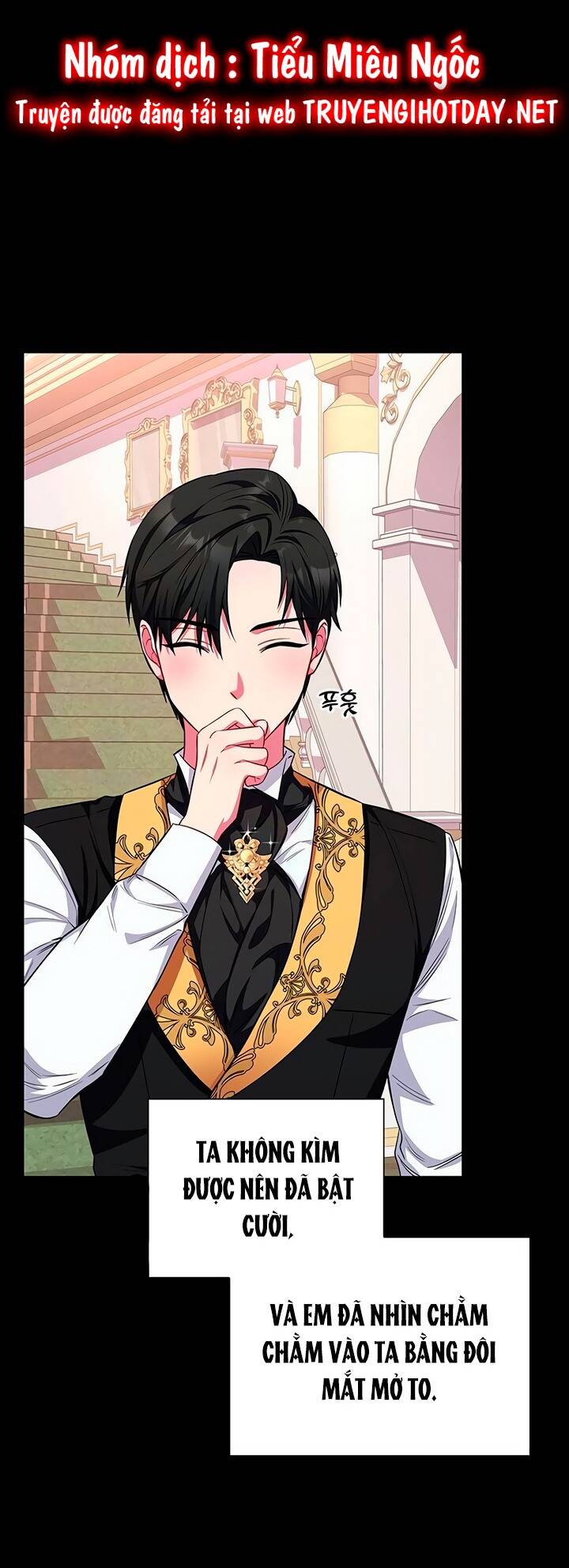 Tôi Trở Thành Mẹ Của Nam Chính Chap 29 - Next Chap 30
