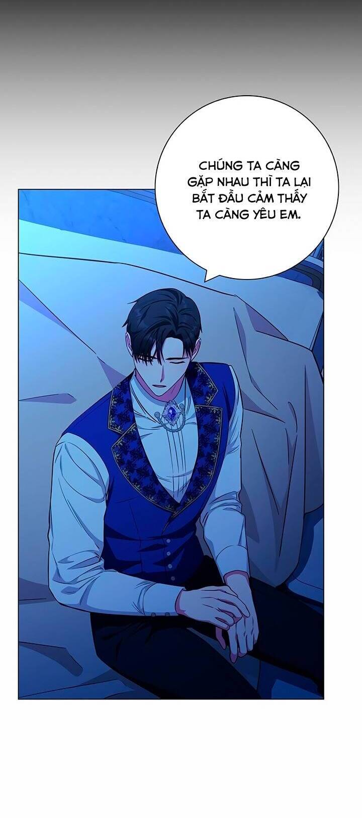 Tôi Trở Thành Mẹ Của Nam Chính Chap 29 - Next Chap 30