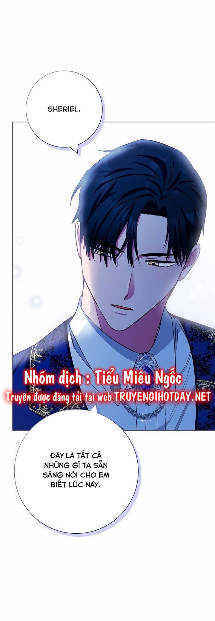 Tôi Trở Thành Mẹ Của Nam Chính Chap 29 - Next Chap 30