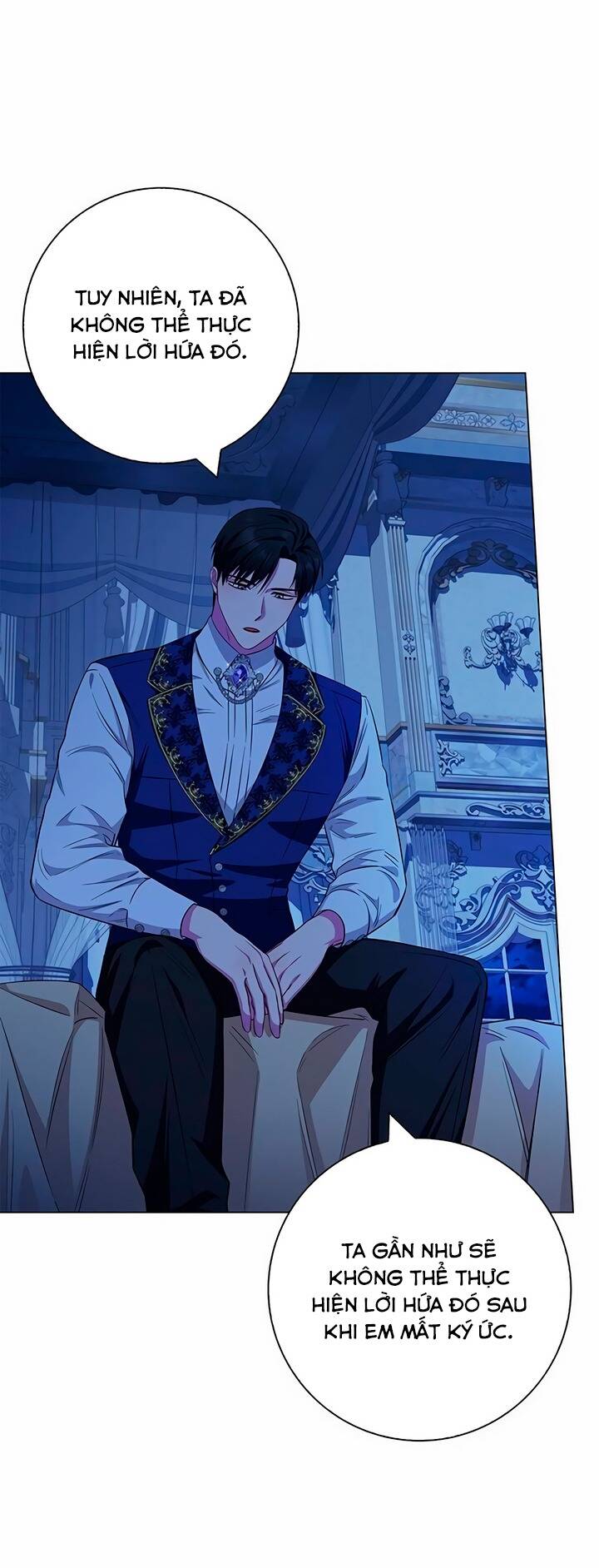 Tôi Trở Thành Mẹ Của Nam Chính Chap 29 - Next Chap 30