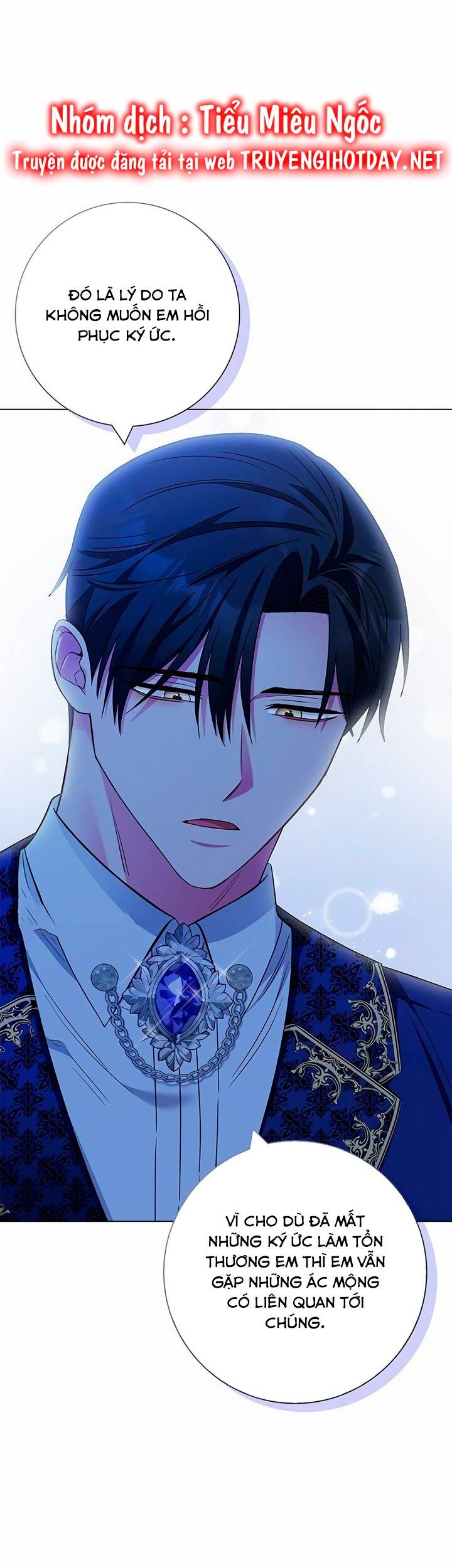 Tôi Trở Thành Mẹ Của Nam Chính Chap 29 - Next Chap 30