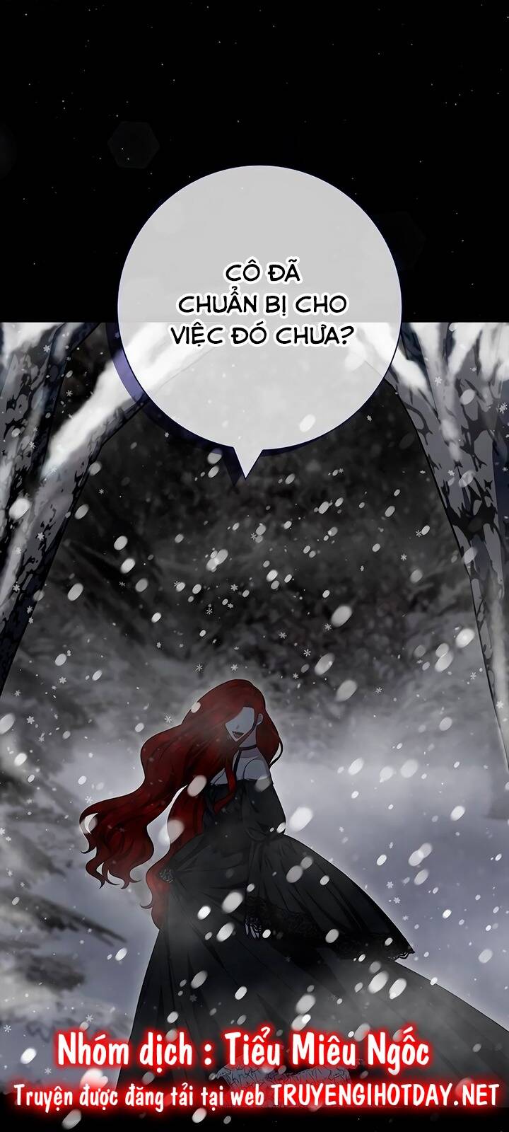 Tôi Trở Thành Mẹ Của Nam Chính Chap 29 - Next Chap 30