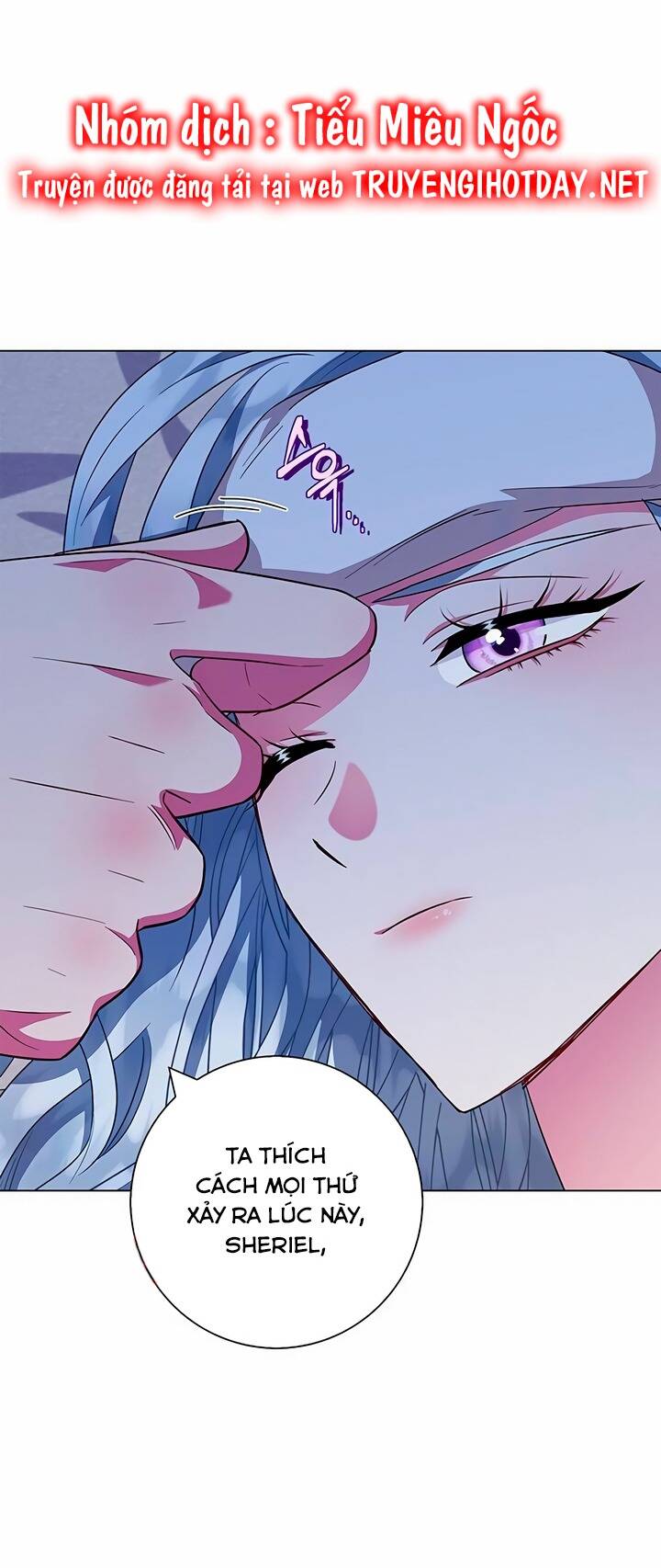 Tôi Trở Thành Mẹ Của Nam Chính Chap 29 - Next Chap 30