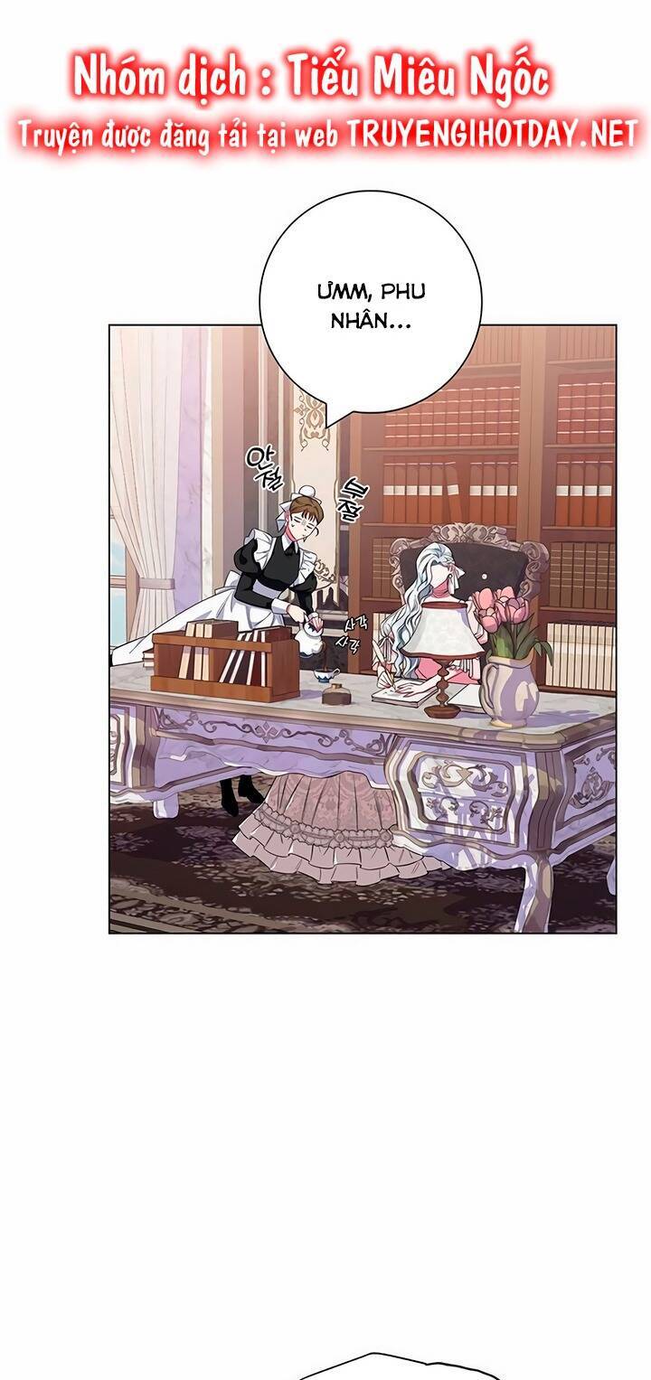 Tôi Trở Thành Mẹ Của Nam Chính Chap 29 - Next Chap 30
