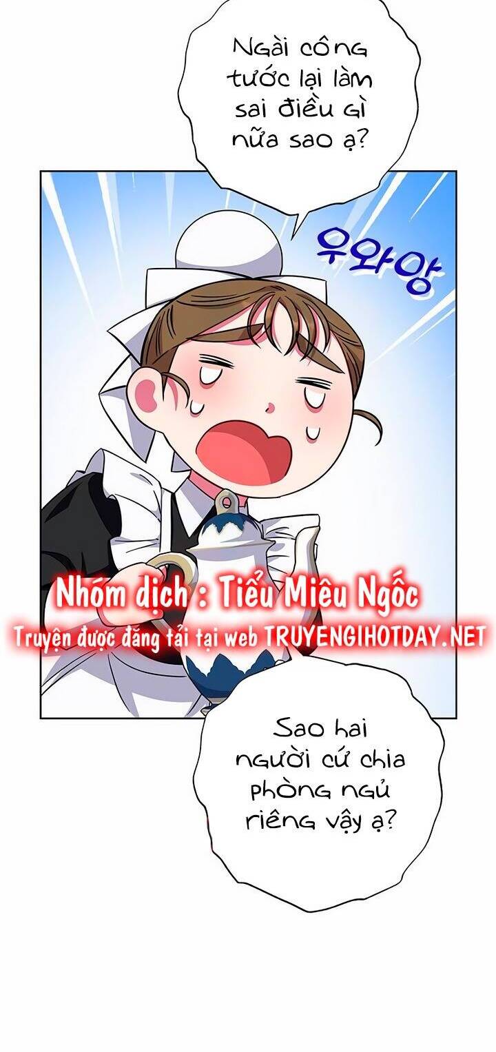 Tôi Trở Thành Mẹ Của Nam Chính Chap 29 - Next Chap 30